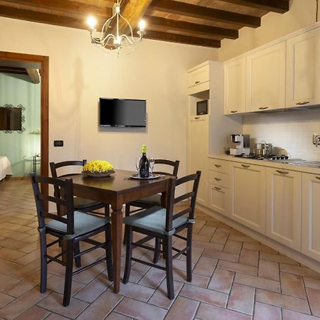 Agriturismo Il Brugnolo سكانديانو المظهر الخارجي الصورة