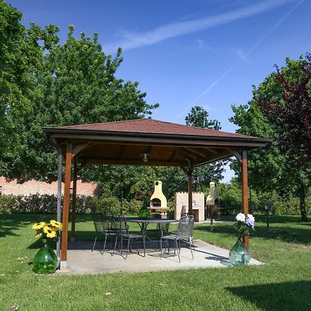 Agriturismo Il Brugnolo سكانديانو المظهر الخارجي الصورة