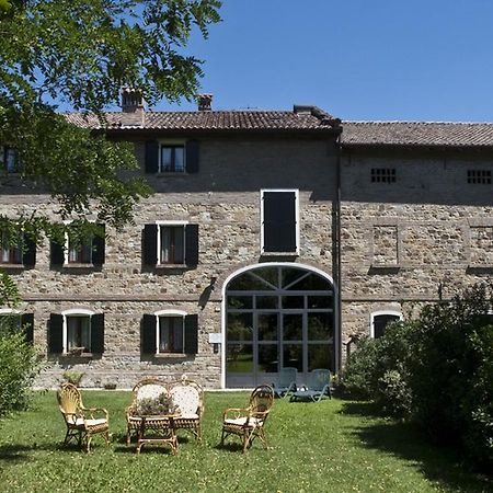 Agriturismo Il Brugnolo سكانديانو المظهر الخارجي الصورة