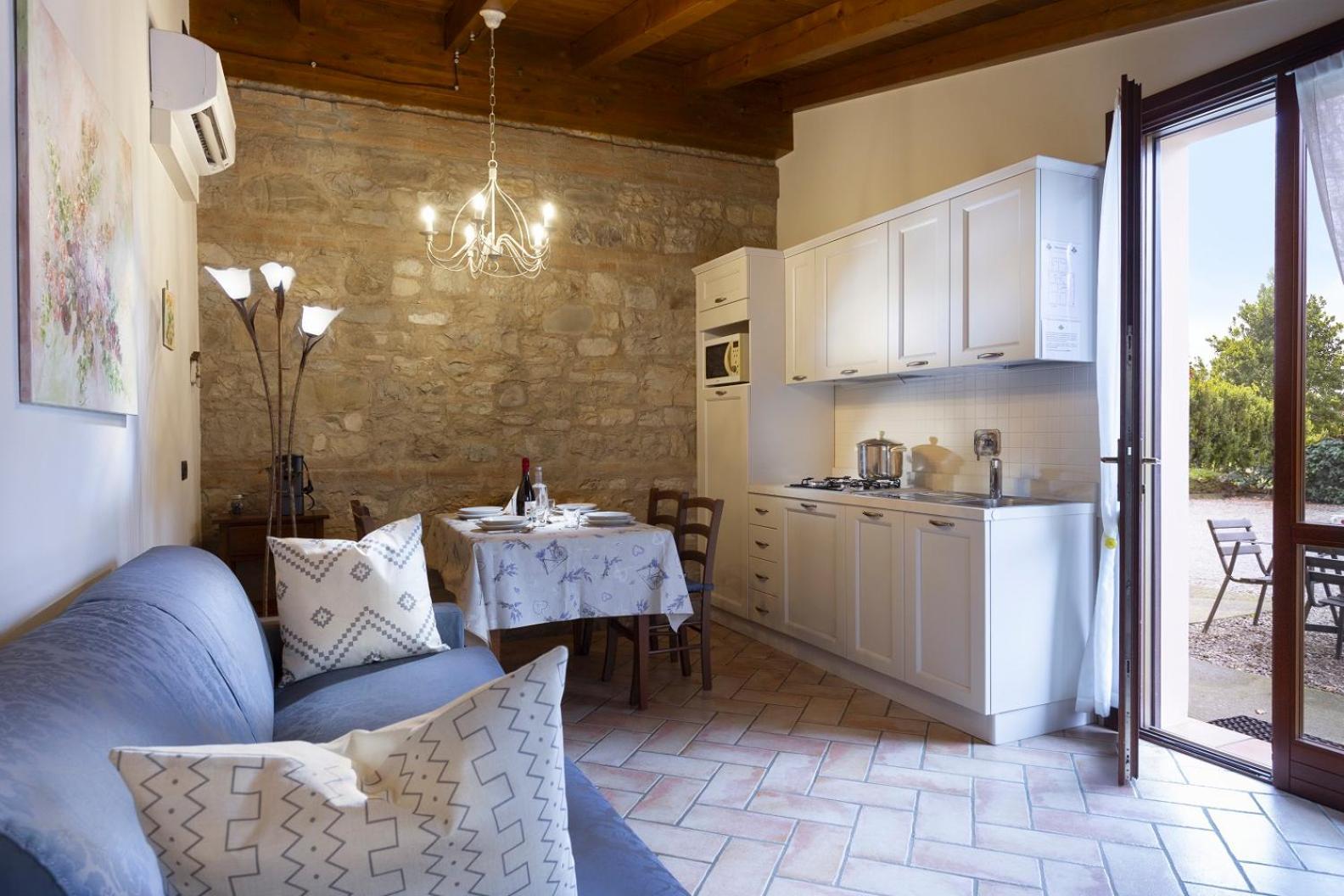 Agriturismo Il Brugnolo سكانديانو المظهر الخارجي الصورة
