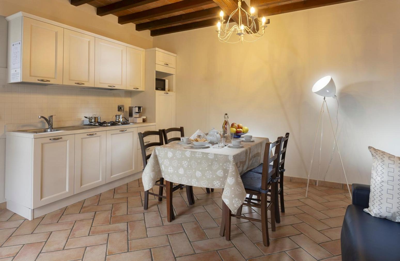 Agriturismo Il Brugnolo سكانديانو المظهر الخارجي الصورة