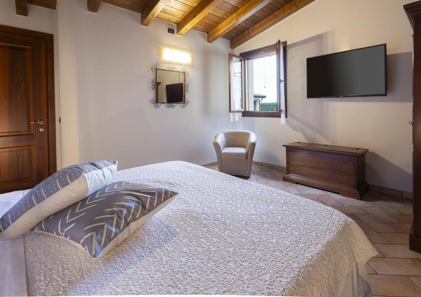Agriturismo Il Brugnolo سكانديانو المظهر الخارجي الصورة