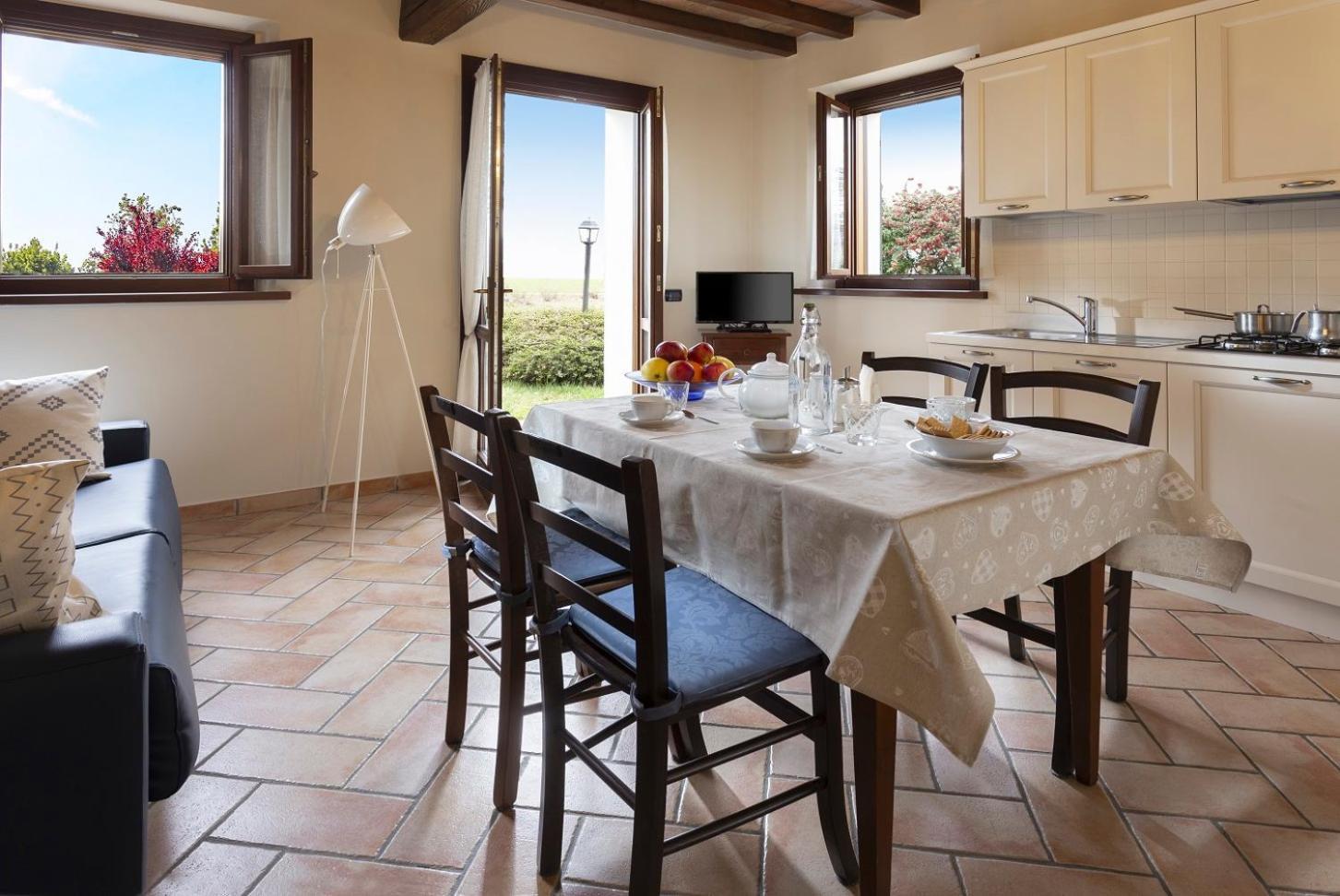 Agriturismo Il Brugnolo سكانديانو المظهر الخارجي الصورة