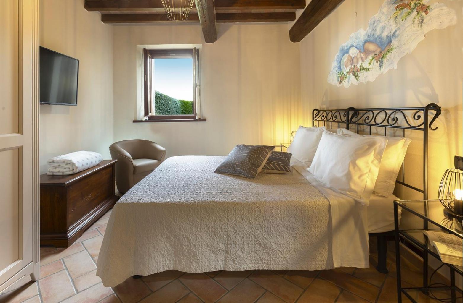 Agriturismo Il Brugnolo سكانديانو المظهر الخارجي الصورة