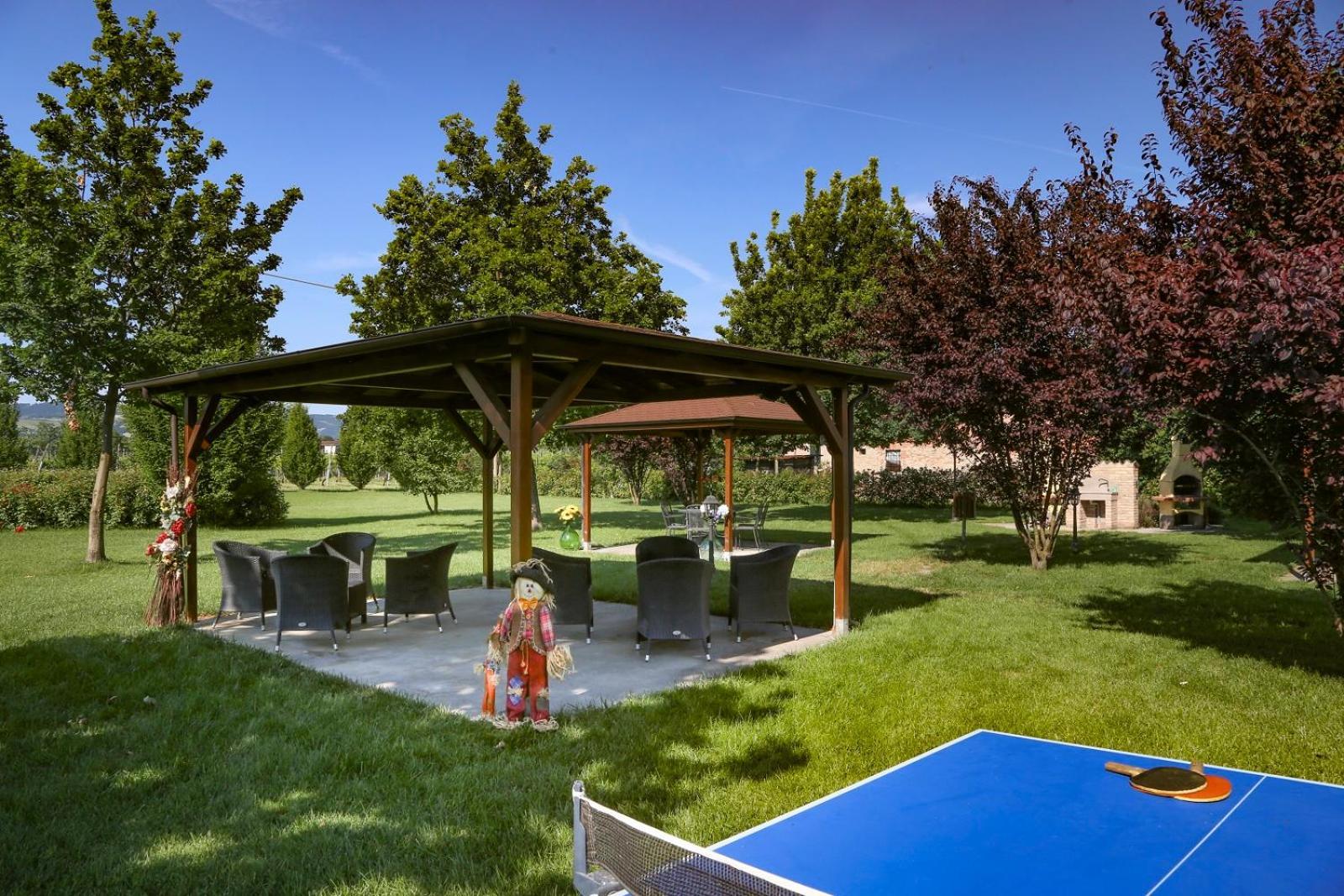 Agriturismo Il Brugnolo سكانديانو المظهر الخارجي الصورة