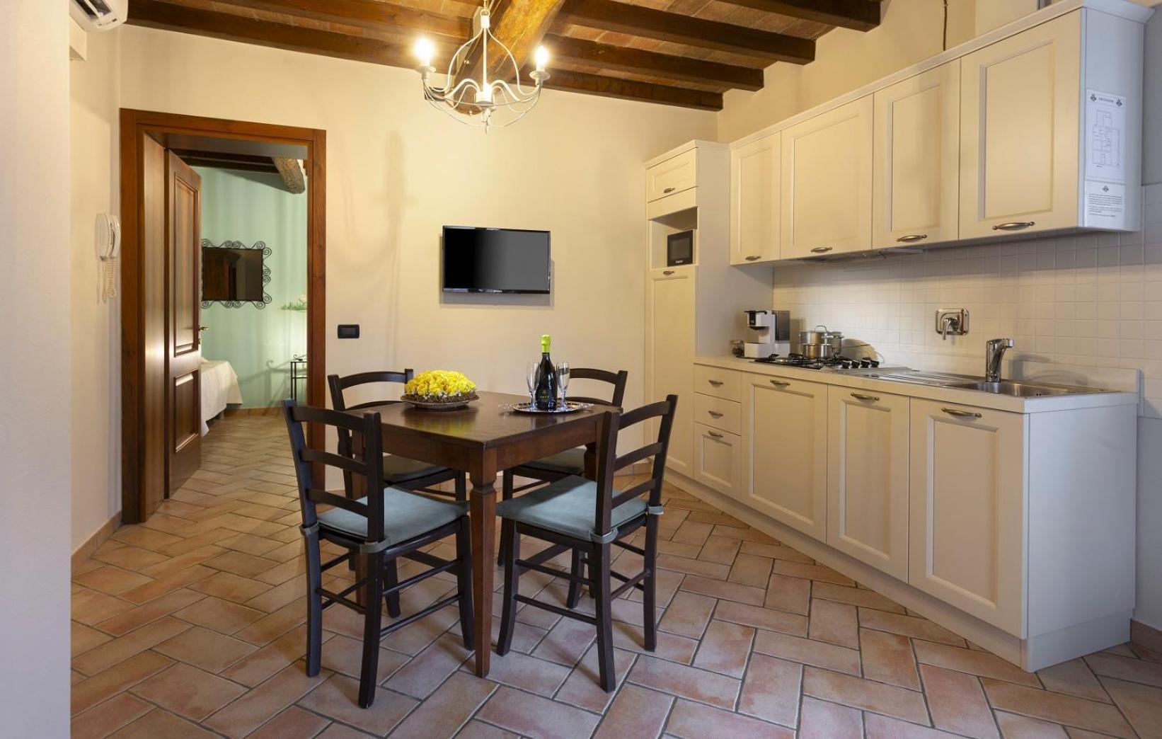 Agriturismo Il Brugnolo سكانديانو المظهر الخارجي الصورة