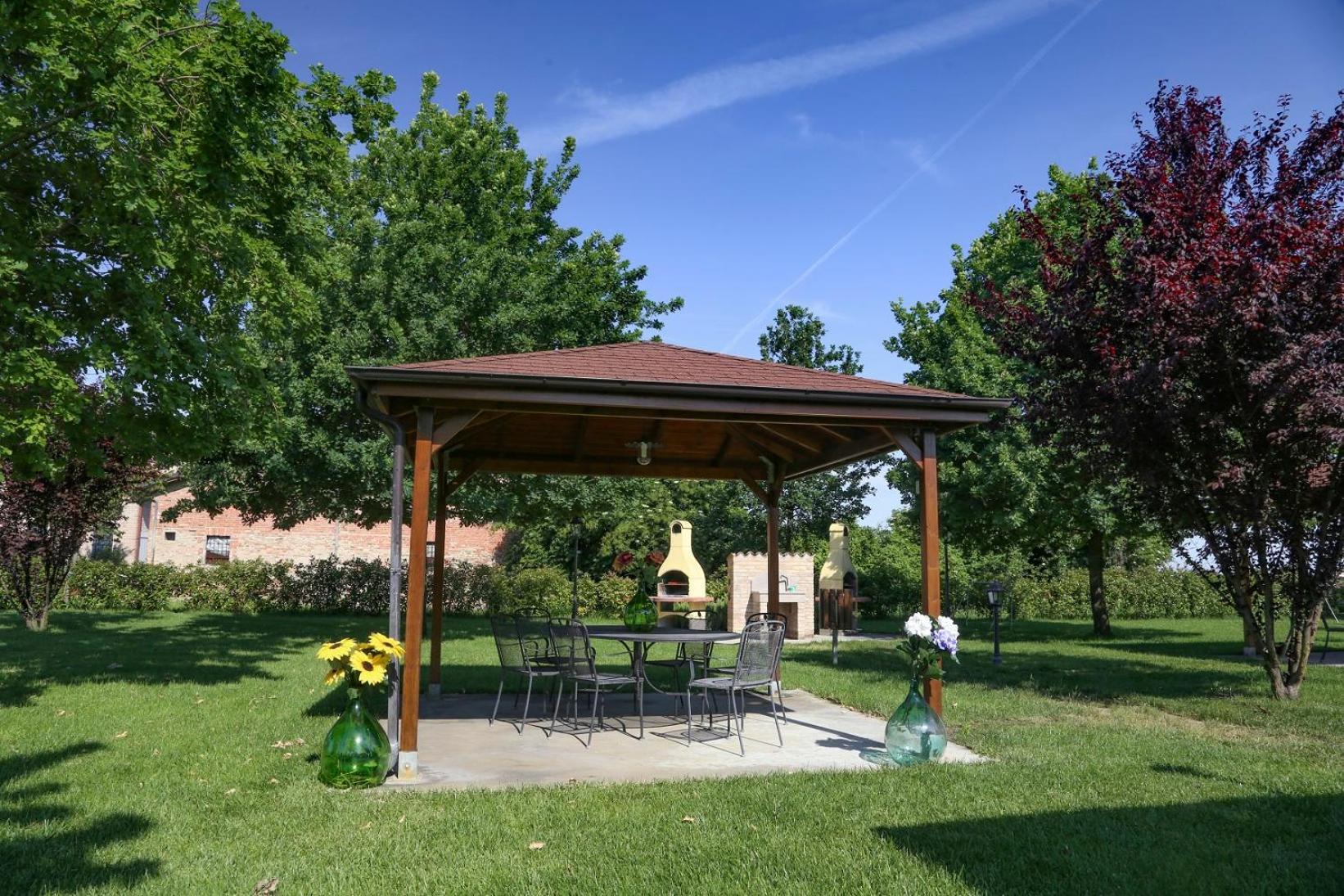 Agriturismo Il Brugnolo سكانديانو المظهر الخارجي الصورة
