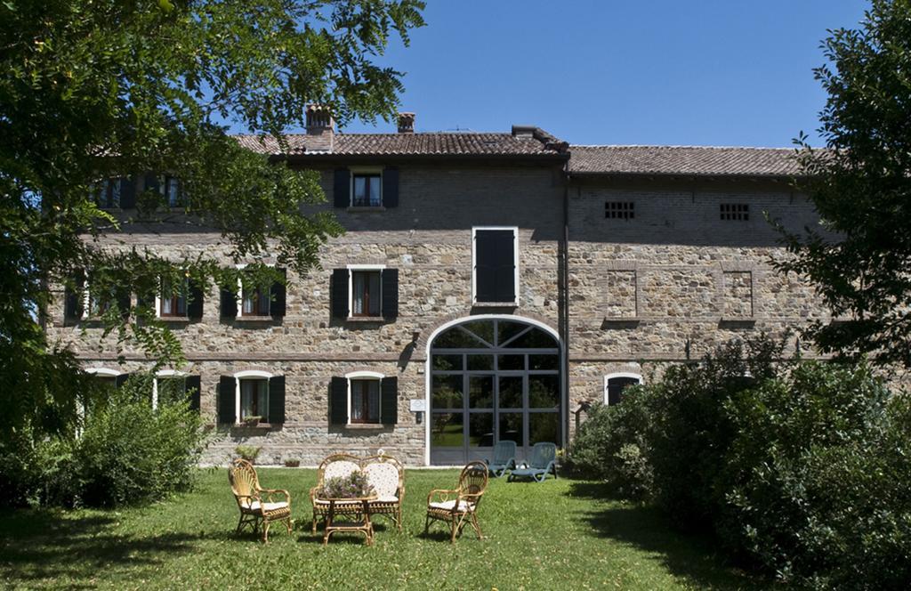 Agriturismo Il Brugnolo سكانديانو المظهر الخارجي الصورة