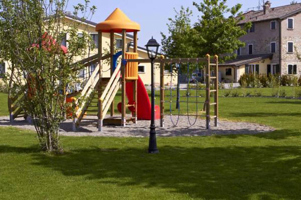 Agriturismo Il Brugnolo سكانديانو المظهر الخارجي الصورة