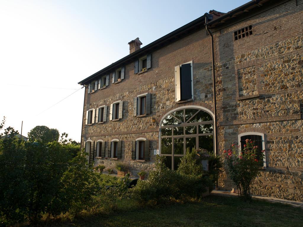 فيلا Agriturismo Il Brugnolo سكانديانو المظهر الخارجي الصورة