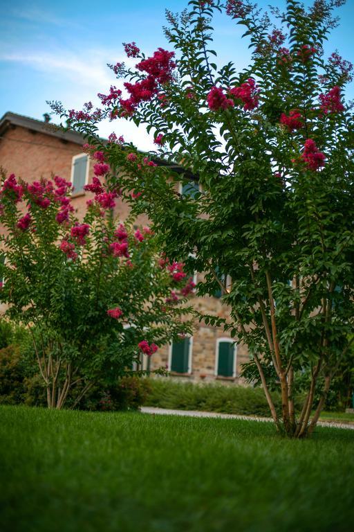 Agriturismo Il Brugnolo سكانديانو المظهر الخارجي الصورة