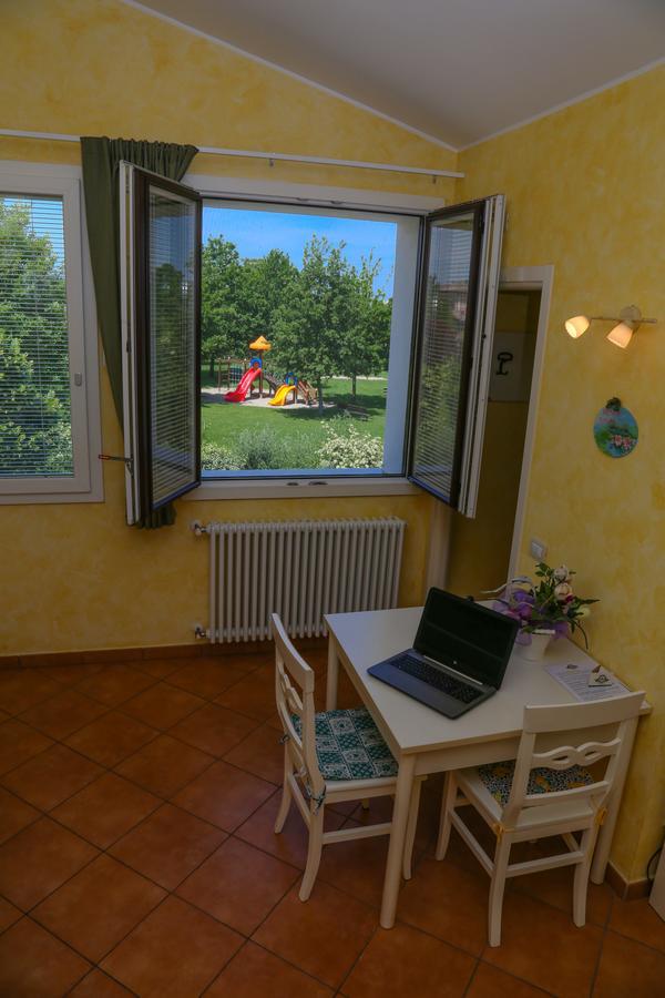Agriturismo Il Brugnolo سكانديانو المظهر الخارجي الصورة