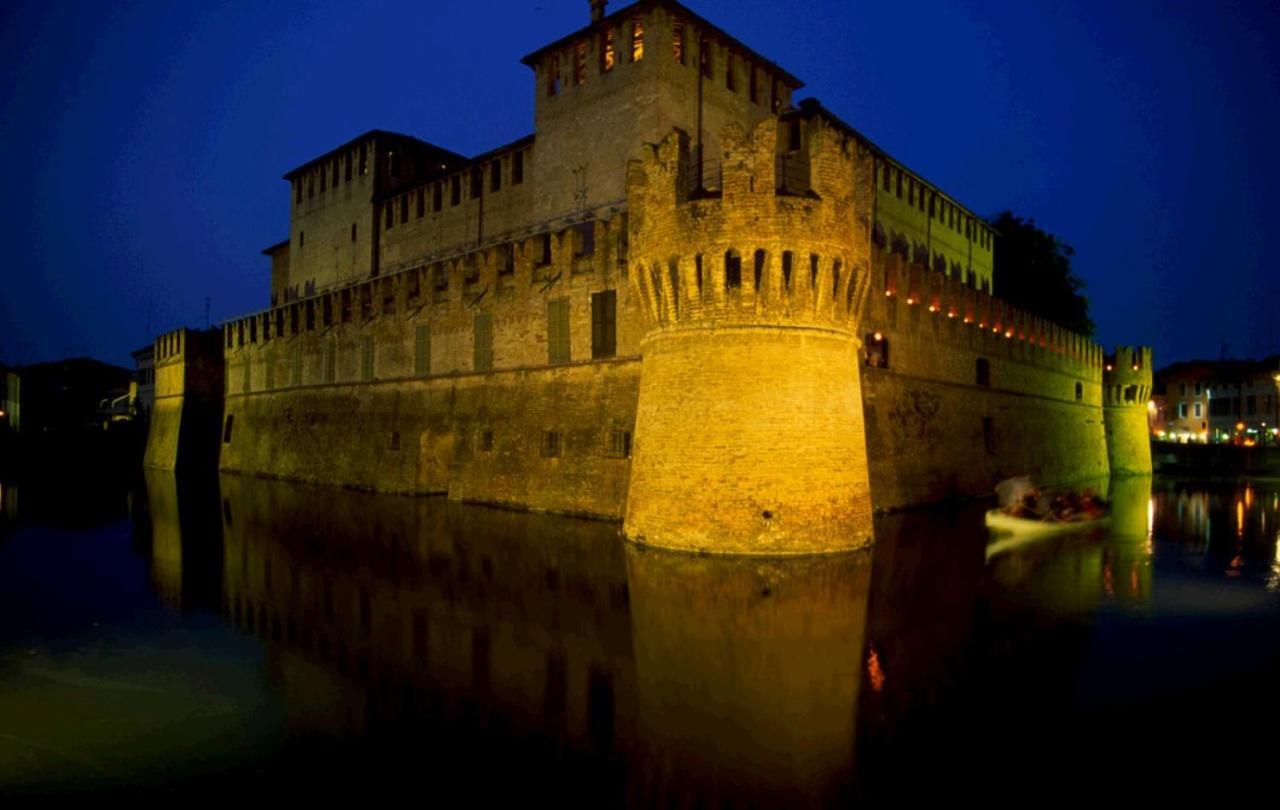 Agriturismo Il Brugnolo سكانديانو المظهر الخارجي الصورة